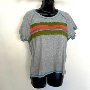 Natural Life Short Sleeve Tee